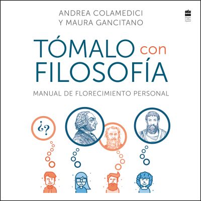 Take It Philosophically \ Tómalo con filosofía