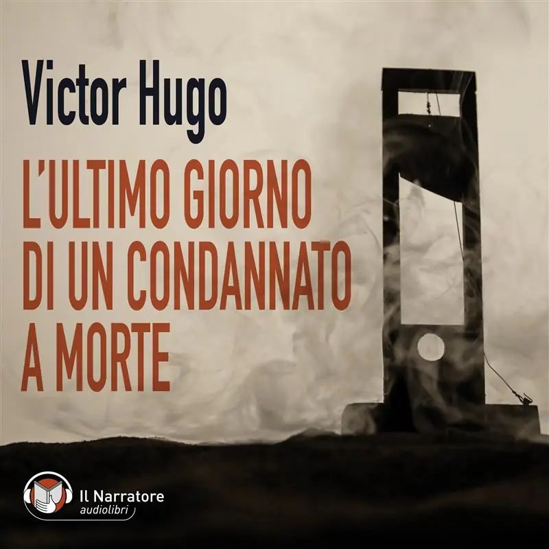 L'ultimo giorno di un condannato a morte