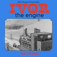 Ivor the Engine - Original Black & White Stories (1959–1962)