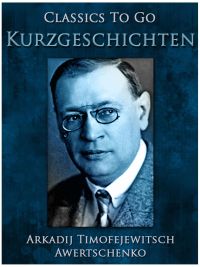 Kurzgeschichten