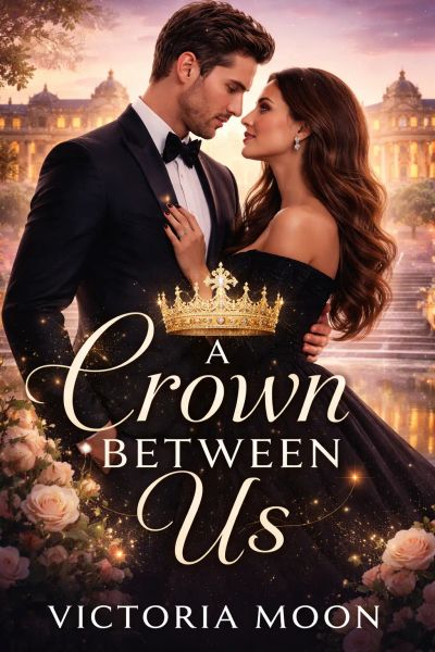A Crown Between Us