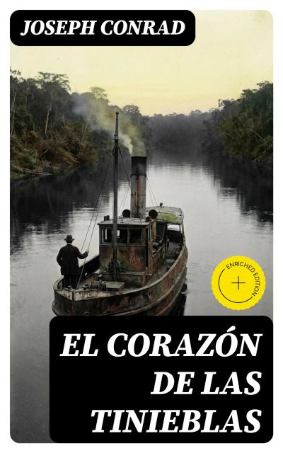 El corazón de las tinieblas