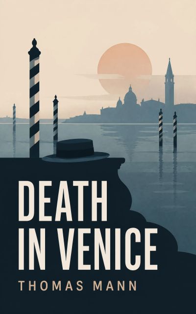 Death in Venice