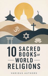 10 Sacred Books of World Religions