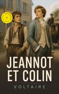 Jeannot et Colin (Annoté)