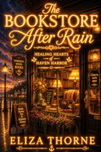 The Bookstore After Rain