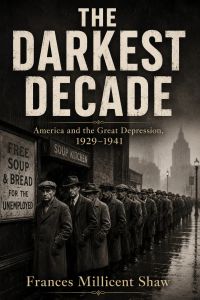 THE DARKEST DECADE