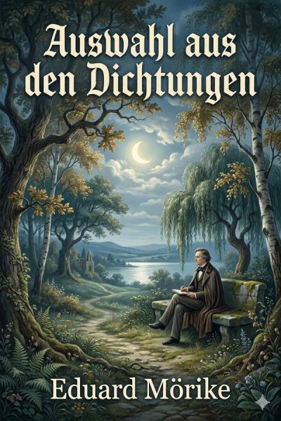Auswahl aus den Dichtungen Eduard Mörikes
