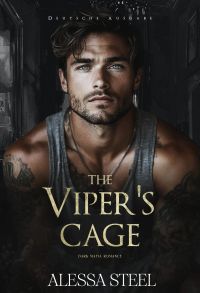 The Viper's Cage: Dark Mafia Romance (Deutsche Ausgabe)