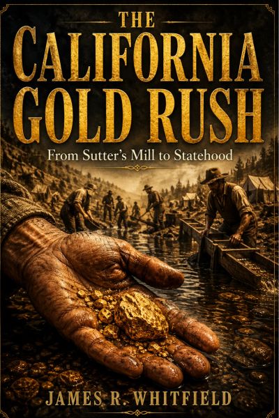 THE CALIFORNIA GOLD