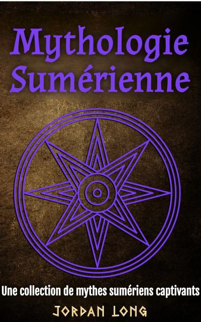 Mythologie Sumérienne
