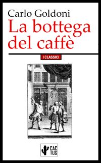 La bottega del caffè