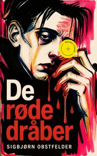 De røde dråber (Kommentert)