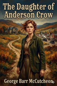 The Daughter of Anderson Crow