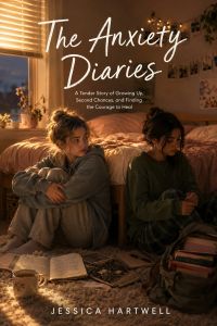 The Anxiety Diaries