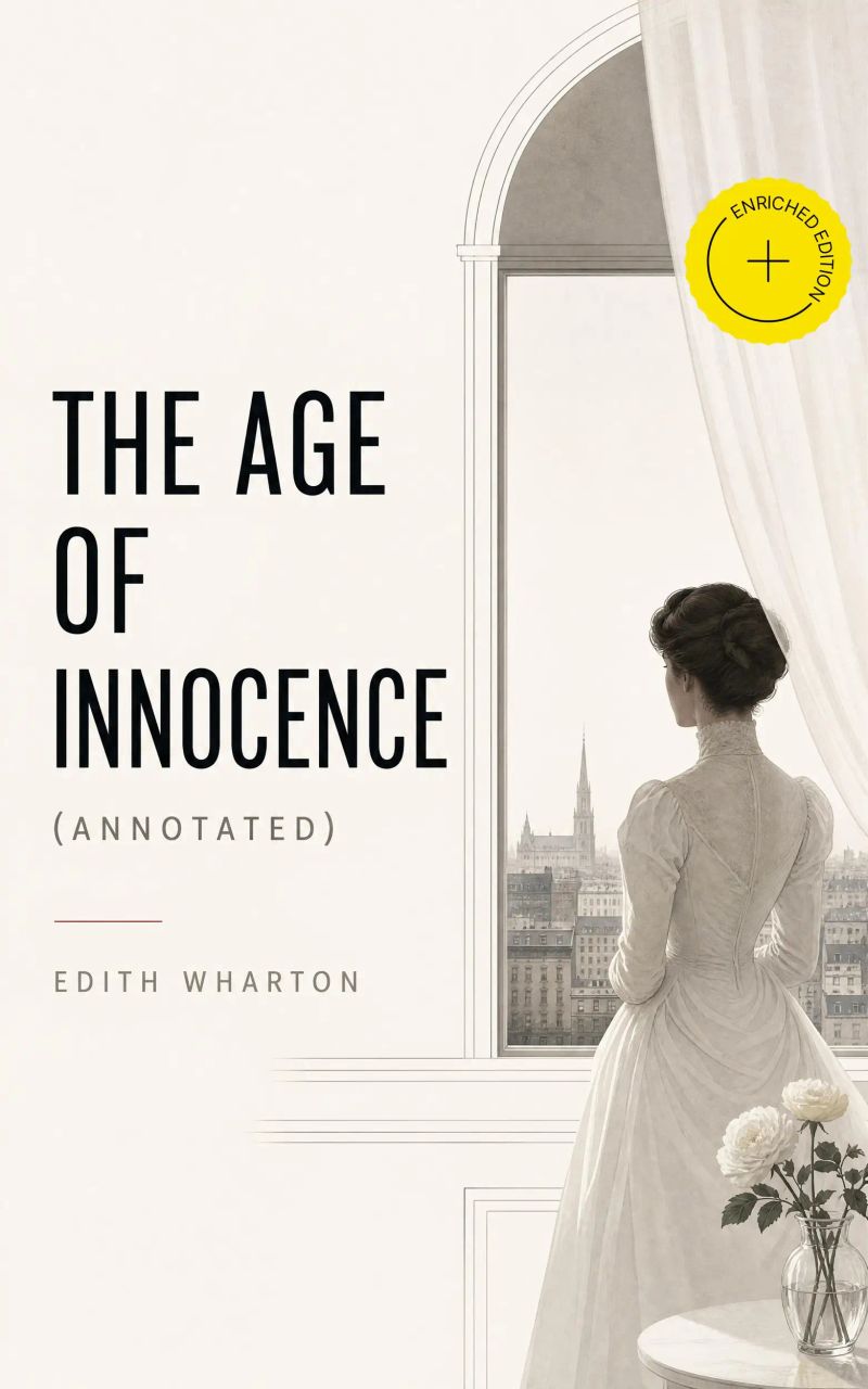 The Age of Innocence (Annotated)