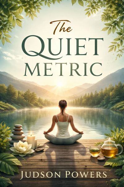 THE QUIET METRIC