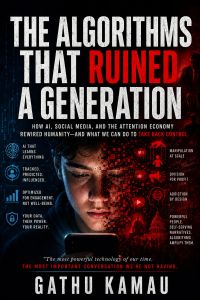 The Algorithms That Ruined a Generation