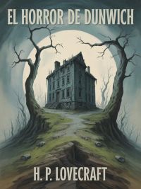 El horror de Dunwich (traducido)