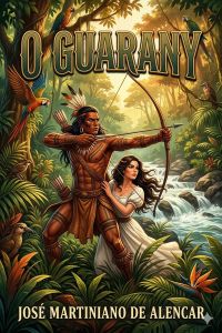 O Guarany: romance brazileiro