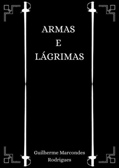 Armas E Lágrimas