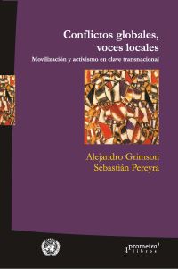 Conflictos globales, voces locales
