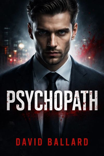 PSYCHOPATH