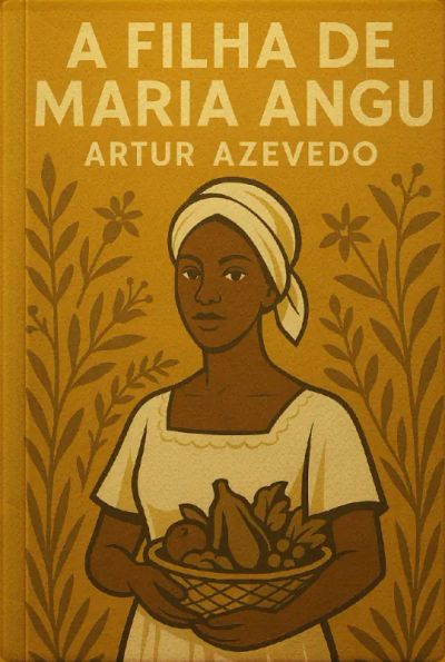 A Filha De Maria Angu