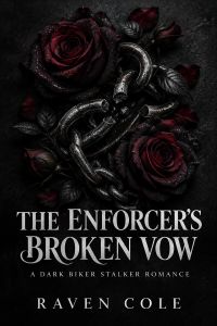 The Enforcer's Broken Vow