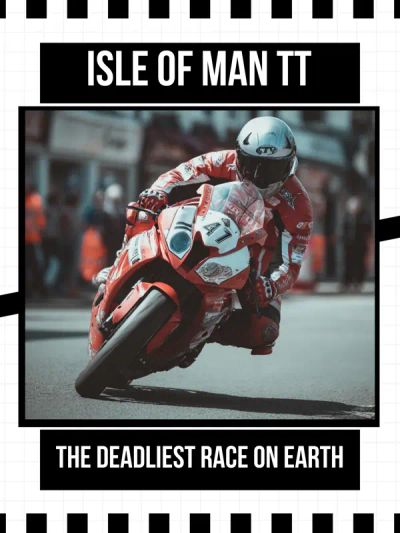 Isle of Man TT