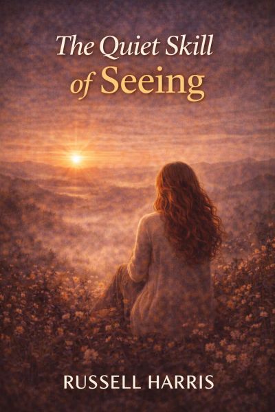 THE QUIET SKILL OF SEEING