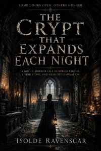 The Crypt That Expands Each Night