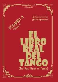 El libro real del tango