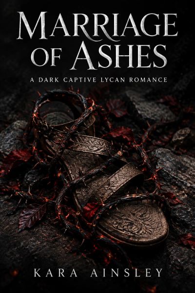 Marriage of Ashes