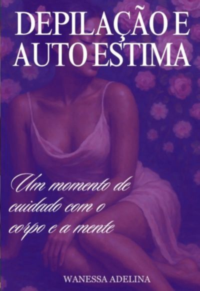 Depilação E  Autoestima