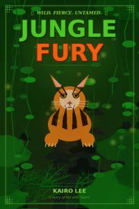 Jungle Fury