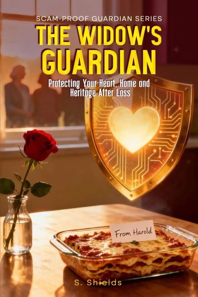 The Widow's Guardian