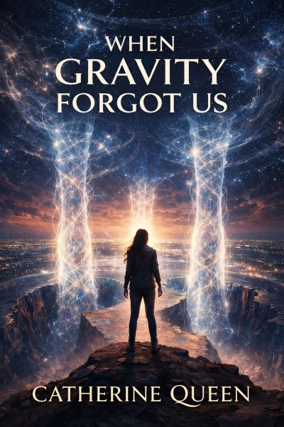 WHEN GRAVITY FORGOT US