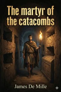 The martyr of the catacombs