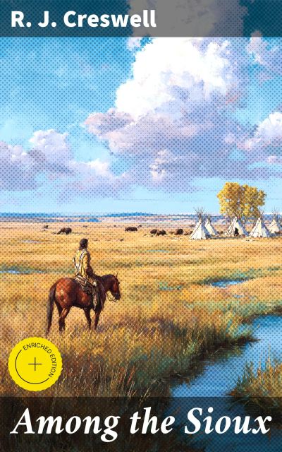 Among the Sioux