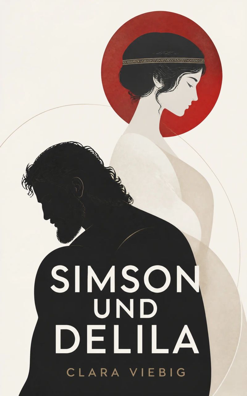 Simson und Delila