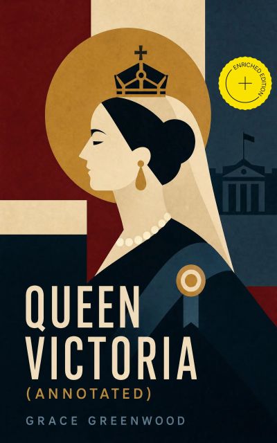 Queen Victoria (Annotated)