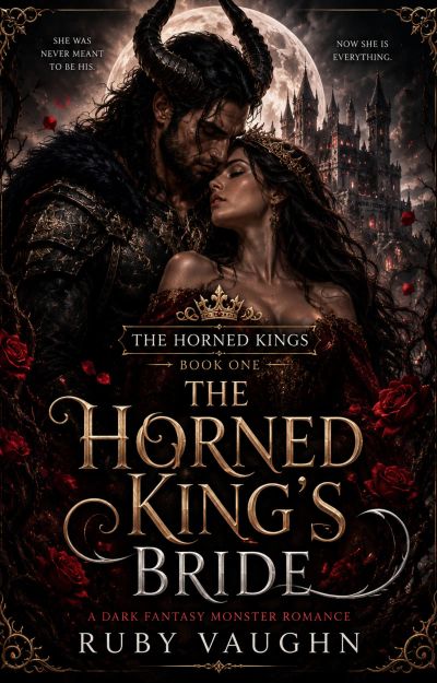 The Horned King's Bride