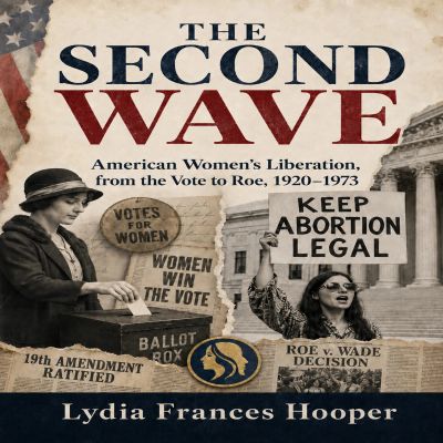 THE SECOND WAVE