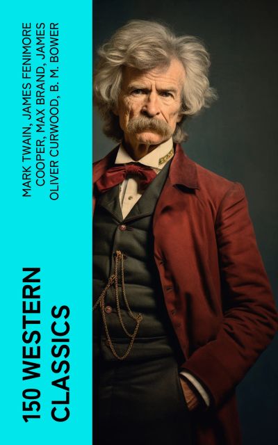 150 Western Classics