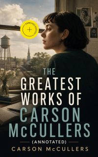 The Greatest Works of Carson McCullers (Annotated)