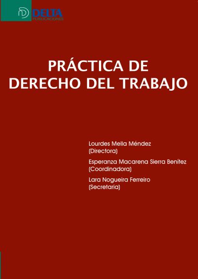 Práctica de derecho del trabajo