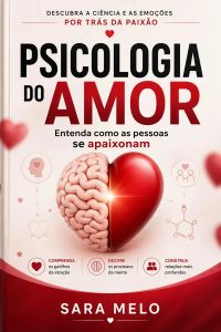 Psicologia Do Amor