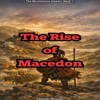 The Rise of Macedon