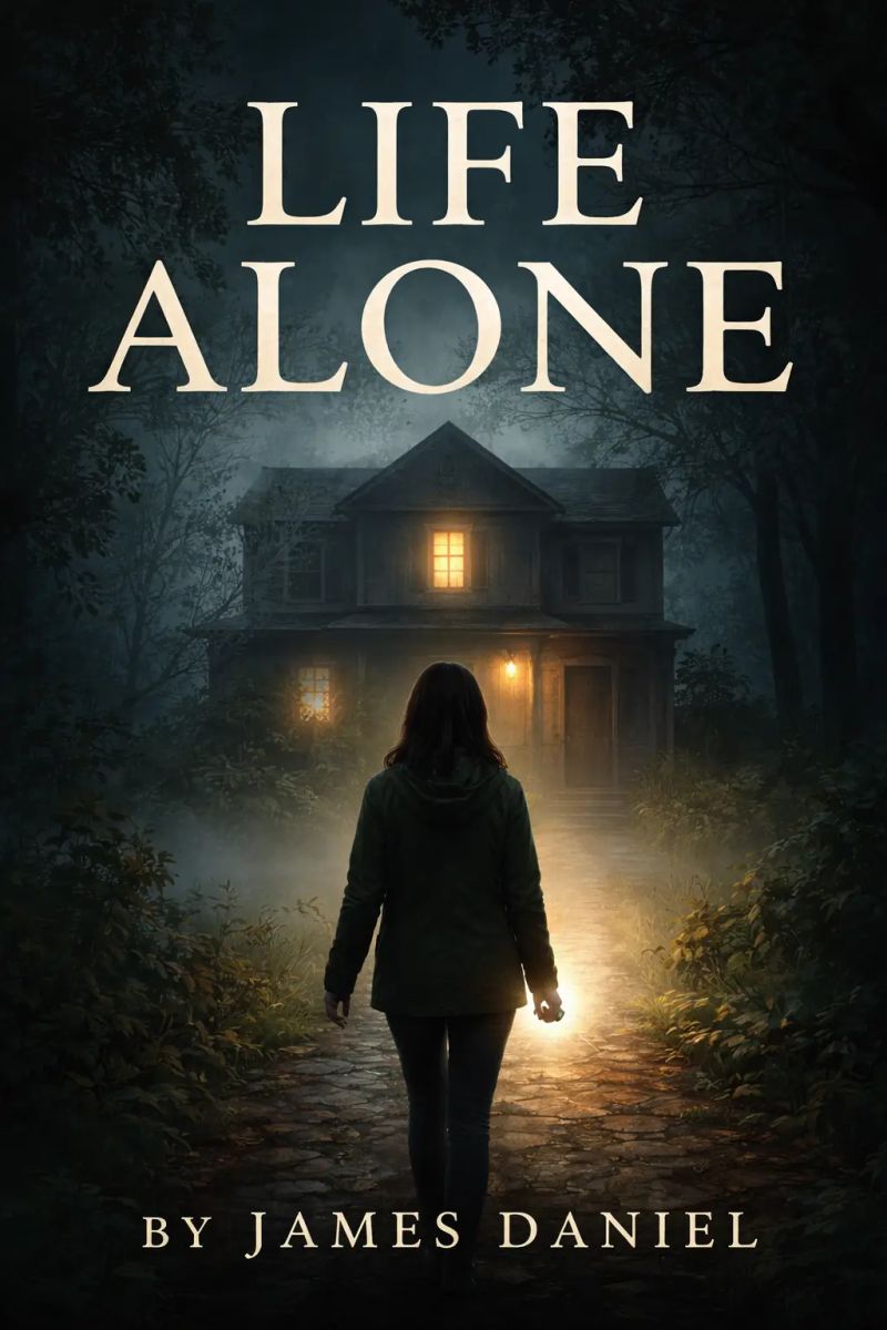 Life Alone